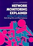 Sudama, Ram: Network Monitoring Explained: Design and Application Sudama, Ram: Network Monitoring Explained: Design and Application