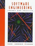 Pfleeger, Shari Lawrence: Software Engineering: Theory and Practice