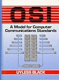 Black, Uyless: Osi: A Model for Computer Communications Standards