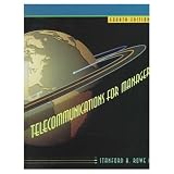 Rowe, Stanford H.: Telecommunications for Managers Rowe, Stanford H.: Telecommunications for Managers