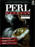 Quigley, Ellie: Perl by Example