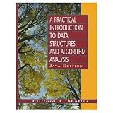 Shaffer, Clifford A.: Practical Introduction to Data Structures and Algorithm Analysis: Java Edition