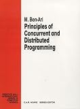 Ben-Ari, M.: Principles of Concurrent and Distributed Programming