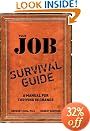Your Job Survival Guide: A Manual for Thriving in Change