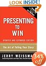 Presenting to Win