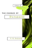Rolland, Fred: The Essence of Databases