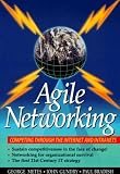 Metes, George: Agile Networking: Competing Through the Internet and Intranets