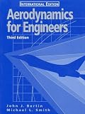 Bertin, John: Aerodynamics for Engineers