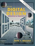 Wakerly, John F.: Digital Design: Principles and Practices Wakerly, John F.: Digital Design: Principles and Practices