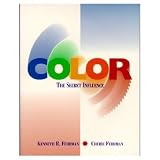 Fehrman, Cherie: Color: The Secret Influence Fehrman, Cherie: Color: The Secret Influence