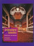 Johnson, James: Architectural Acoustics: Principles and Design Johnson, James: Architectural Acoustics: Principles and Design