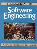 Mandrioli, Dino: Fundamentals of Software Engineering