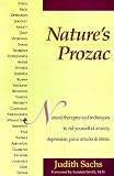 Sachs, Judith: Nature's Prozac Sachs, Judith: Nature's Prozac