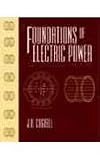 Cogdell, J. R.: Foundations of Electric Power Cogdell, J. R.: Foundations of Electric Power