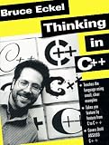 Eckel, Bruce: Thinking in C++ Eckel, Bruce: Thinking in C++