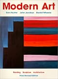 Hunter, Sam: Modern Art: Painting, Sculpture, Architecture