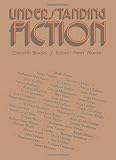 Brooks, Cleanth: Understanding Fiction Brooks, Cleanth: Understanding Fiction