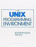 Kernighan, Brian W.: Unix Programming Environment