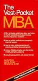 Siegel, Joel G.: The Vest-Pocket MBA