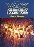 Baase, Sara: Vax Assembly Language
