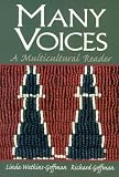 Watkins-Goffman, Linda: Many Voices: A Multicultural Reader