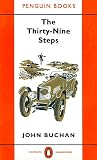 Buchan, John: The Thirty-Nine Steps