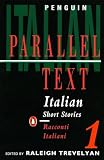 Trevelyan, Raleigh: Italian Short Stories I