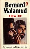 Malamud, Bernard: A New Life