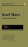 McLellan, David: Karl Marx