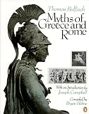 Bulfinch, Thomas: Myths of Greece and Rome Bulfinch, Thomas: Myths of Greece and Rome