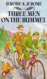Jerome, Jerome K.: Three Men On The Bummel Jerome, Jerome K.: Three Men On The Bummel