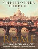 Hibbert, Christopher: Rome