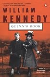 Kennedy, William: Quinn's Book Kennedy, William: Quinn's Book