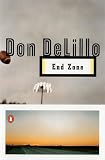 Delillo, Don: End Zone Delillo, Don: End Zone