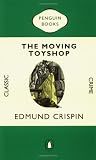 Crispin, Edmund: Moving Toyshop Crispin, Edmund: Moving Toyshop