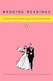Munro, Eleanor C.: Wedding Readings: Centuries of Writing and Rituals on Love and Marriage Munro, Eleanor C.: Wedding Readings: Centuries of Writing and Rituals on Love and Marriage