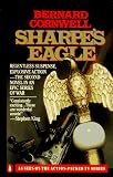 Cornwell, Bernard: Sharpe's Eagle