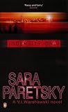 Paretsky, Sara: Indemnity Only Paretsky, Sara: Indemnity Only