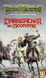 Niles, Douglas: Darkwalker on Moonshae