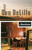Delillo, Don: Americana