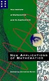 Bondi, Christine: New Applications of Mathematics Bondi, Christine: New Applications of Mathematics