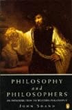 Shand, John: Philosophy and Philosophers: An Introduction to Western Philosophy