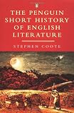Coote, Stephen: The Penguin Short History of English Literature Coote, Stephen: The Penguin Short History of English Literature