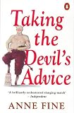 Fine, Anne: Taking the Devil's Advice Fine, Anne: Taking the Devil's Advice