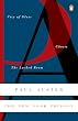 The New York Trilogy: City of Glass, Ghosts, the Locked Room (Contemporary American Fiction Series)