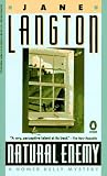 Langton, Jane: Natural Enemy Langton, Jane: Natural Enemy