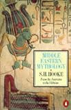 Hooke, S. H.: Middle Eastern Mythology Hooke, S. H.: Middle Eastern Mythology