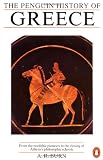 Burn, A.R.: The Penguin History of Greece Burn, A.R.: The Penguin History of Greece
