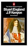 Kenyon, J. P.: Stuart England