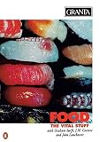 Coetzee, J. M.: Food